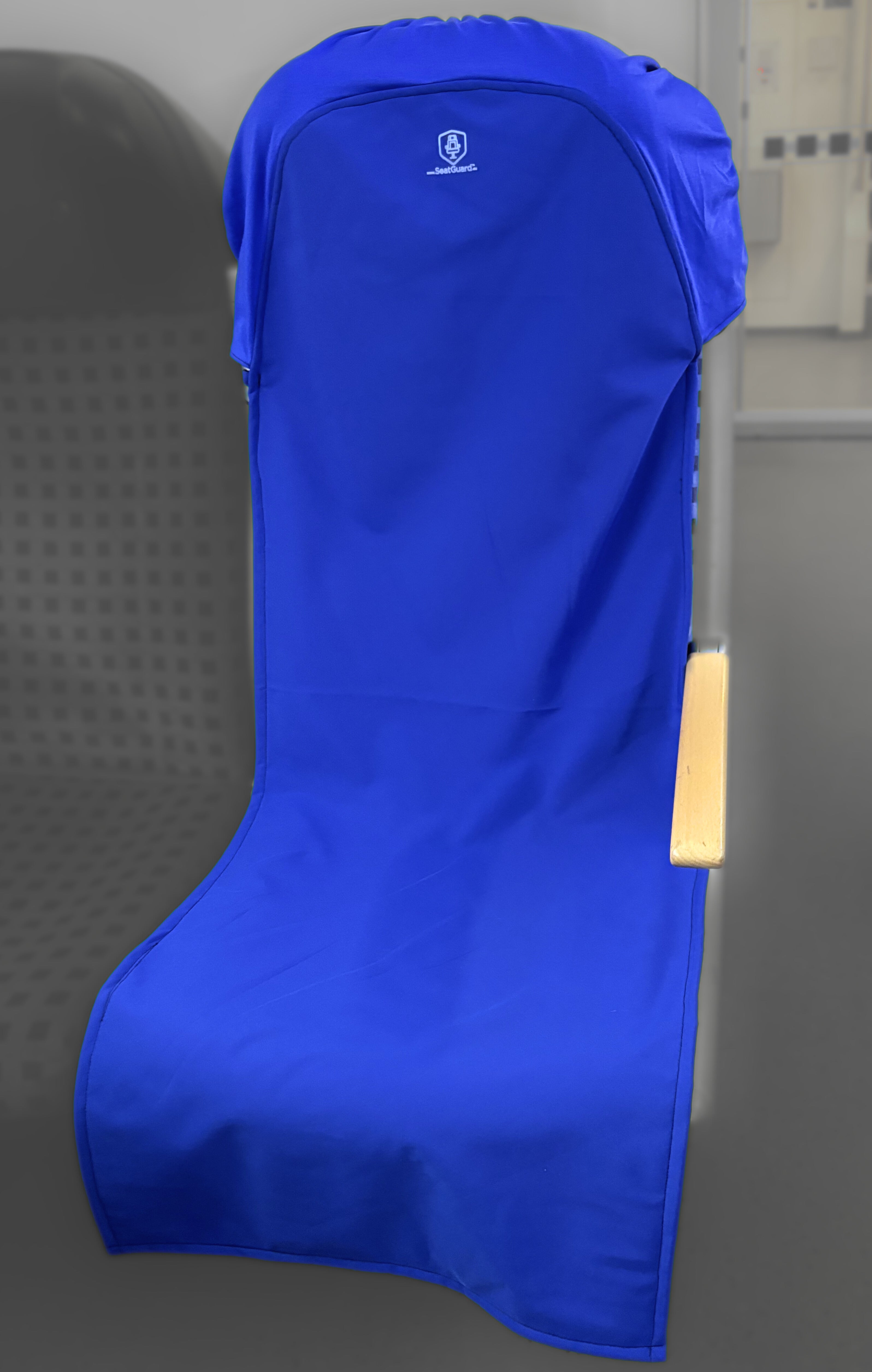 SeatGuard™  Sitzbezug