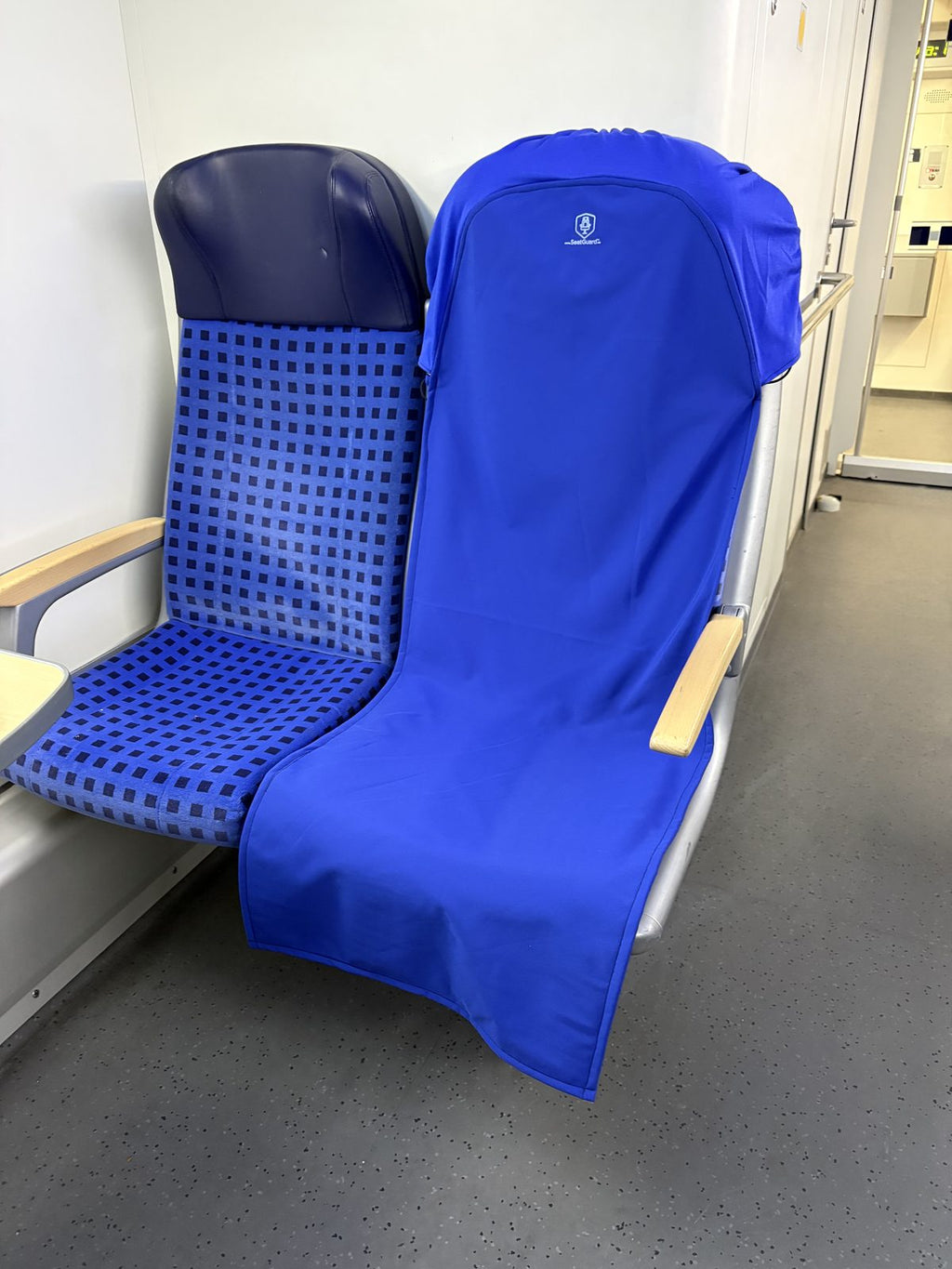 SeatGuard™  Sitzbezug